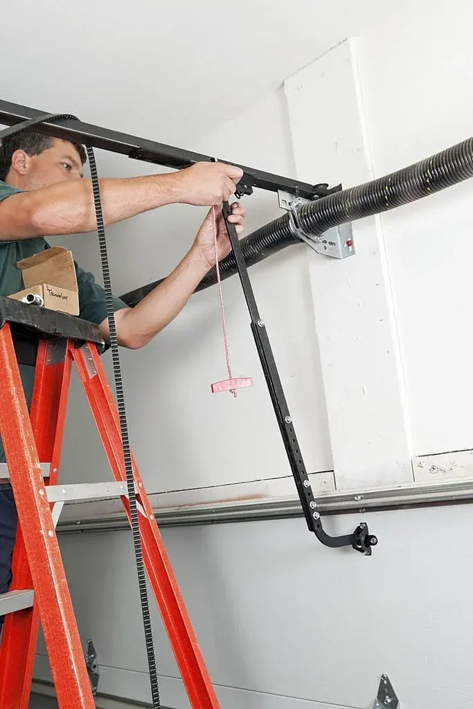 Garage Door Repair Saint Peters Saint Peters 4