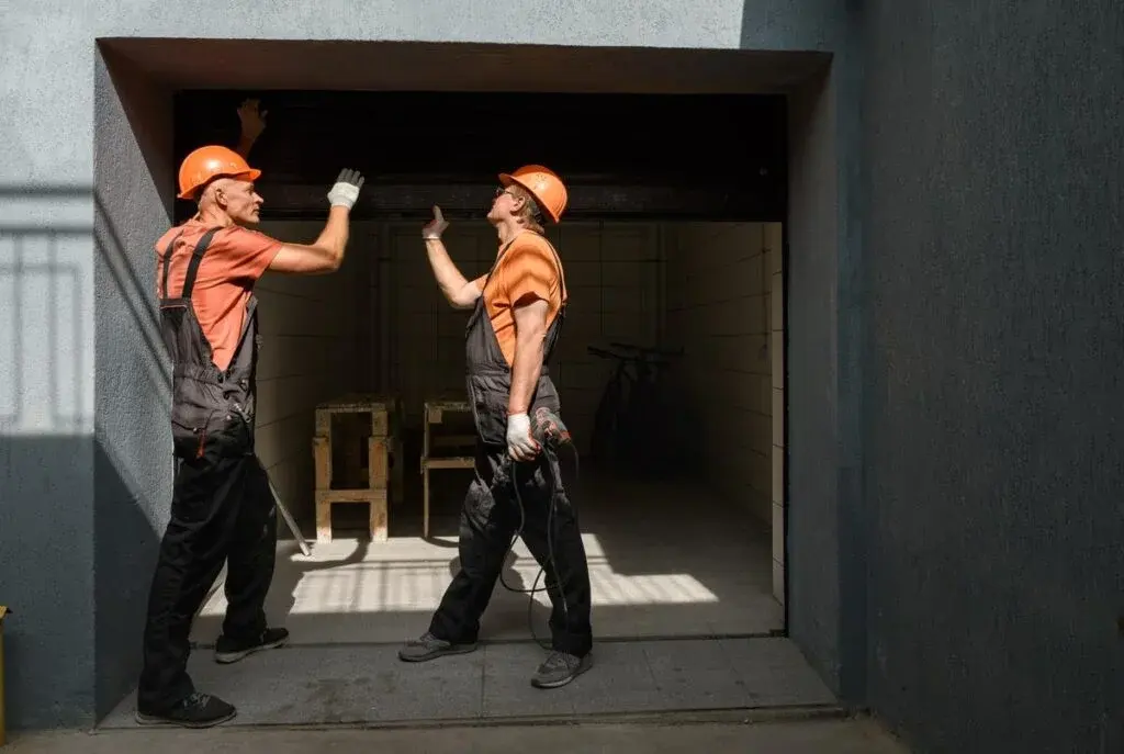 Garage Door Repair Saint Peters Saint Peters 5