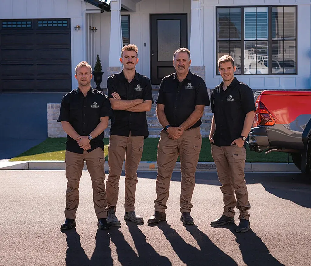 Garage Door Repair Saint Peters